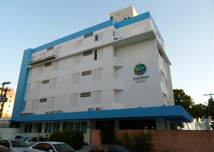 Coqueiros Express Hotel