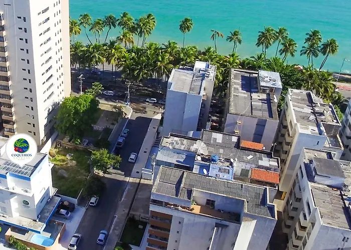 Coqueiros Express Hotel